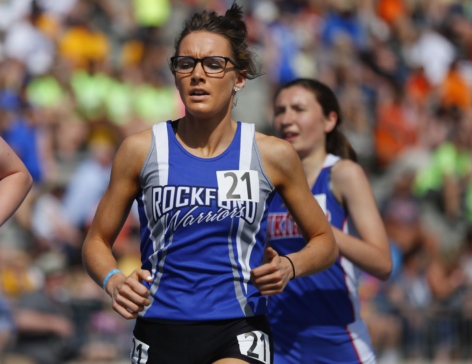 State Track Thurs 11